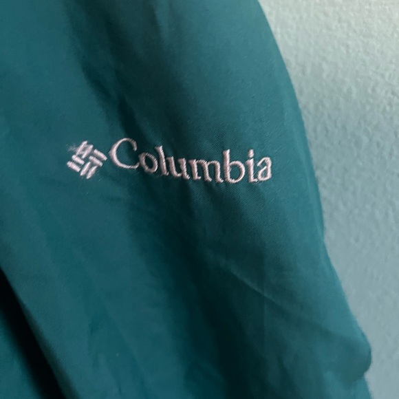 Blue jacket - Picture 2 of 3